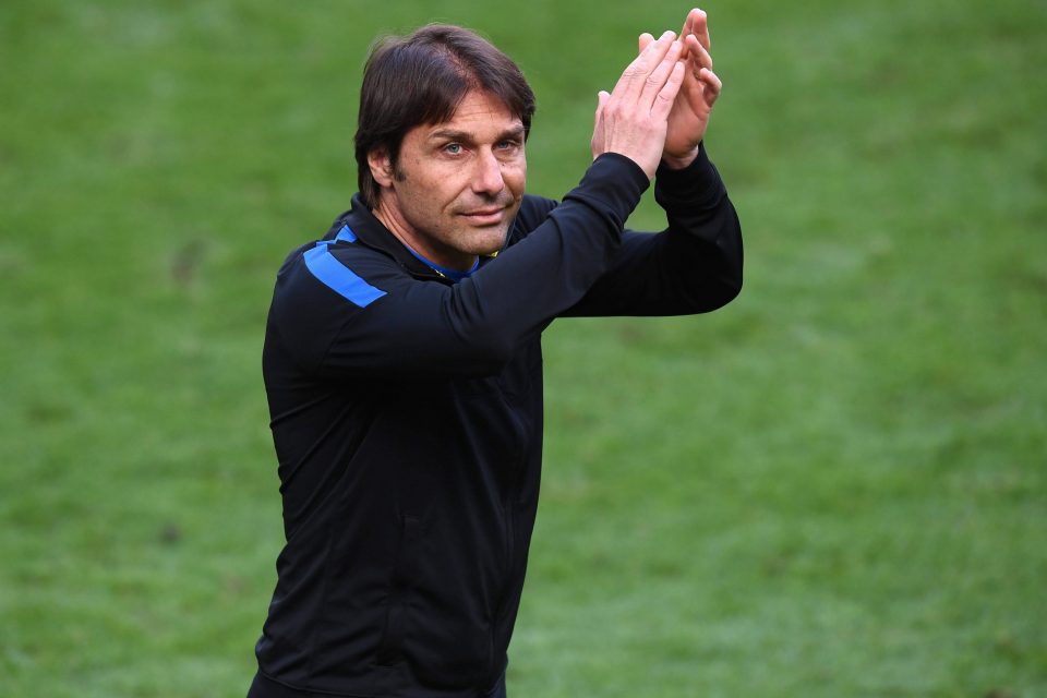 Tottenham Telah Melakukan Kontak Dengan Mantan Bos Chelsea Dan Inter Milan Antonio Conte