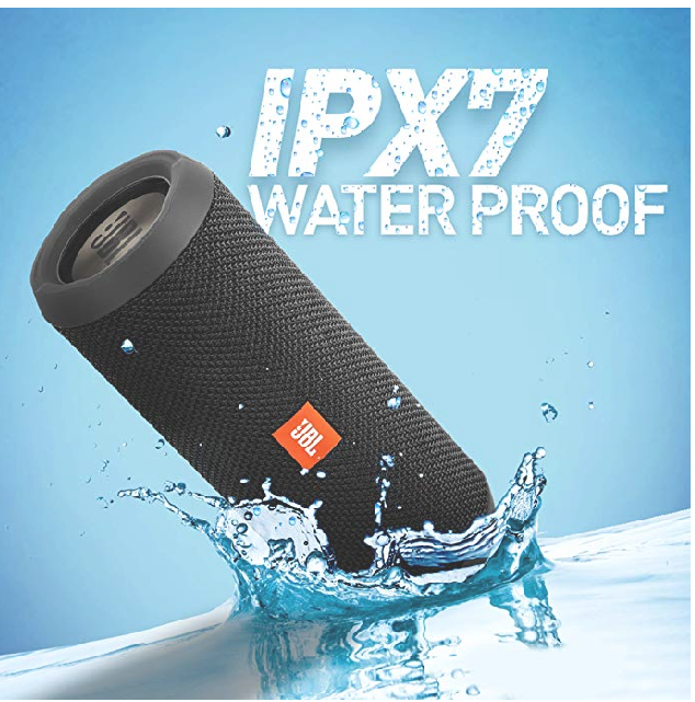 flip 3 specifications