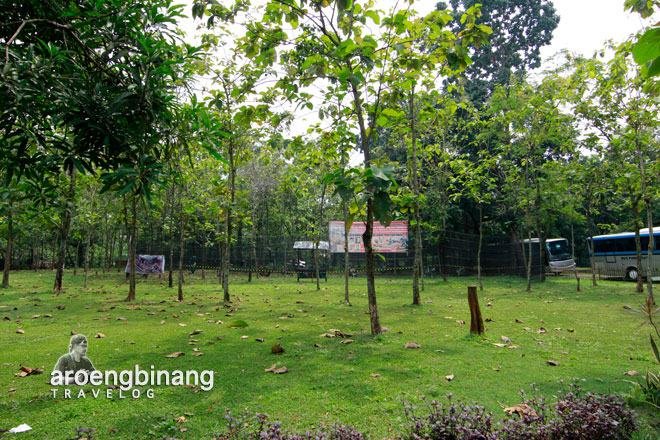 kampoeng maen buperta cibubur