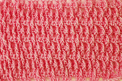 5 - Crochet Imagen Puntada otroño-invierno a crochet por Majovel crochet