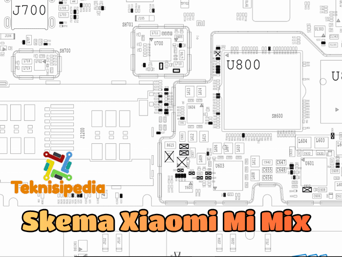 download diagram skema xiaomi s2 - Langkah Awal untuk Mengunduh D...