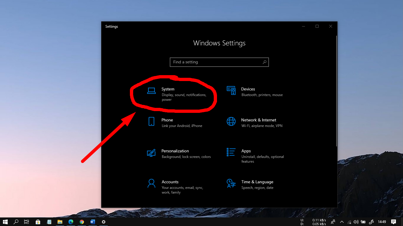 6 Cara Membersihkan File Sampah di Laptop Windows 10 - satutitiknol.com