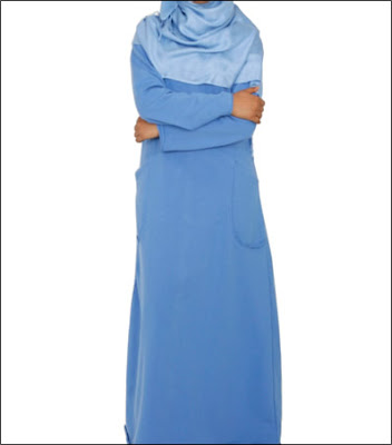 JILBAB MUSLIM WOMAN: Jilbab wallpapers