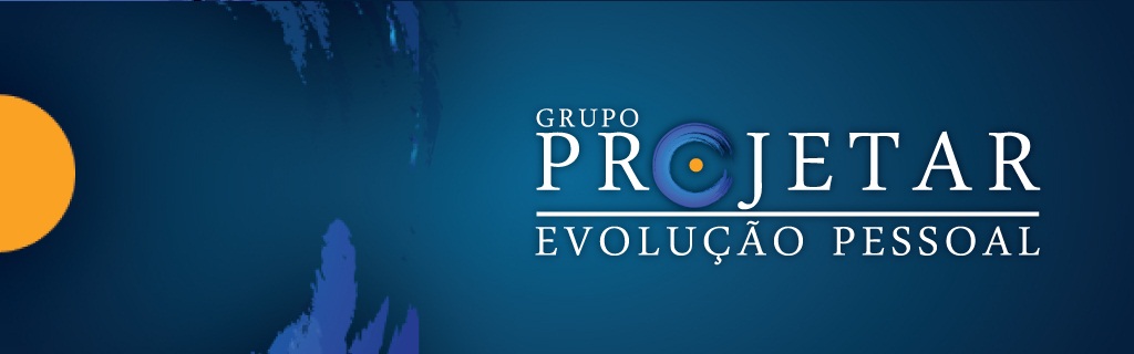 Grupo Projetar - Evolução Pessoal