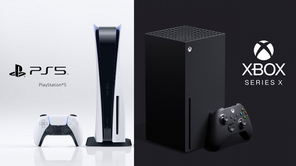 إشاعة : مسرب يؤكد أن قوة جهاز Xbox Series X تفوق بكثير منصة PS5 