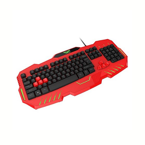 Bàn Phím Game Newmen KP810