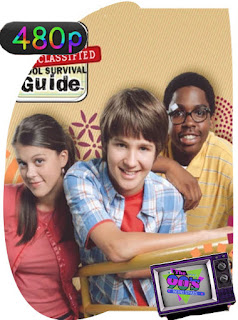 Manual de Supervivencia Escolar de Ned (2004) Temporada 1-2-3 [480p] Latino [GoogleDrive] SXGO