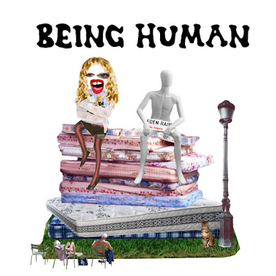 Eden Rain Shares New Single ‘Being Human’