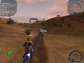 Motocross Madness 2 Full Game Download