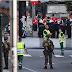 ΑΠΟΛΥΤΑ ΕΠΙΒΕΒΑΙΩΘΗΚΕ ΣΤΑ ΟΣΑ ΕΛΕΓΕ ΓΙΑ ΜΙΑ ΑΚΟΜΑ ΦΟΡΑ Ο Ν. ΑΡΓΥΡΙΟΥ!! Και επίσημα τρομοκρατική επίθεση η έκρηξη στον κεντρικό σιδηροδρομικό σταθμό των Βρυξελλών