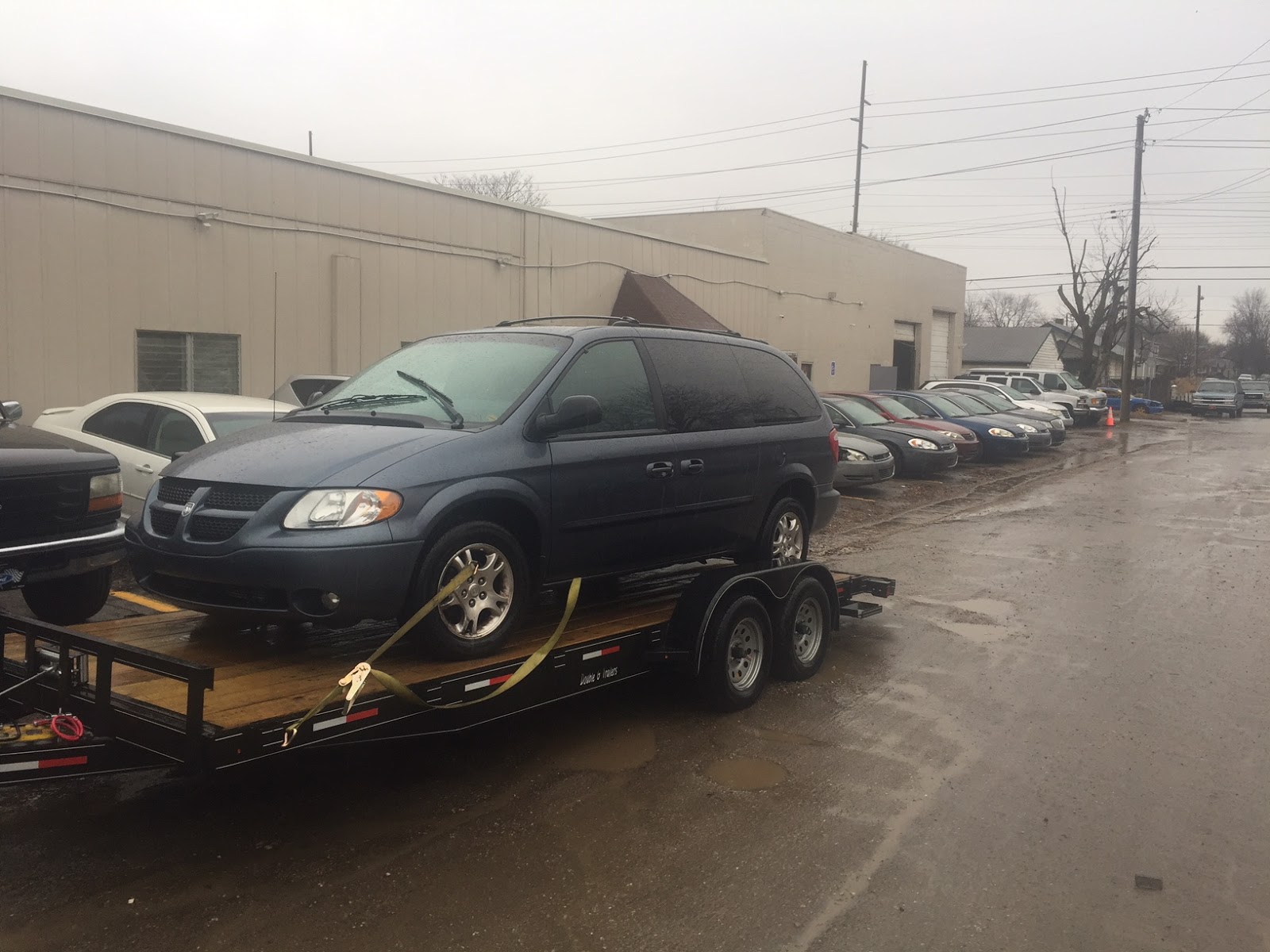 Cash For Cars Did you know you can sell your car with or without a title?