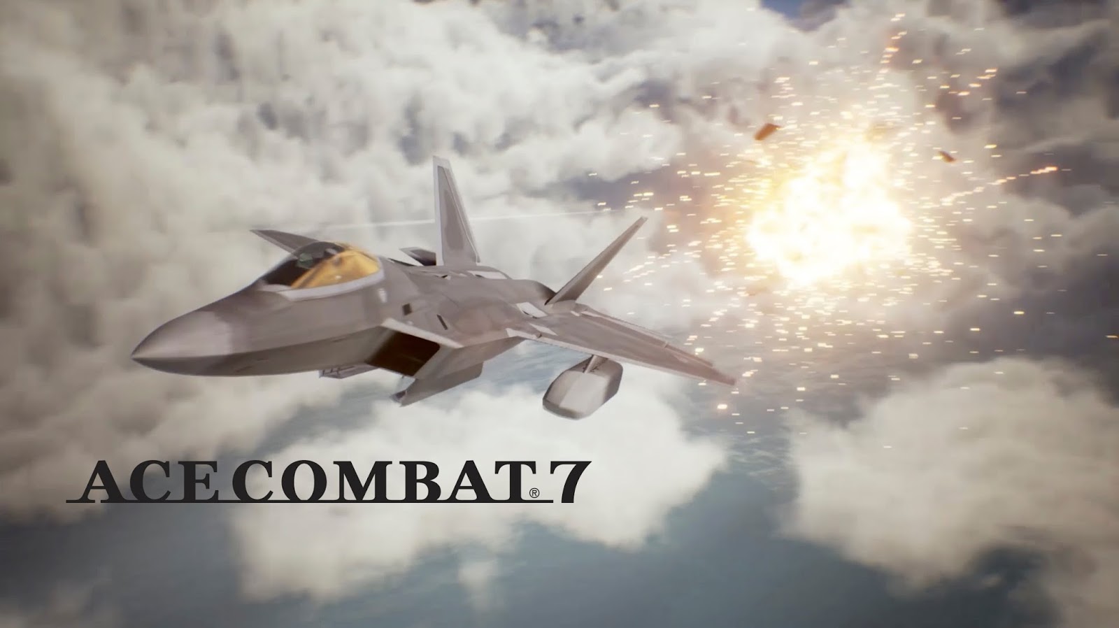 ace combat 4 soundtrack extended