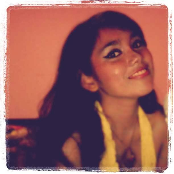 VOV candy pen eyeliner, spidol eye liner VOV candy pen eyeliner, spidol eye liner