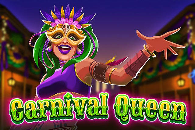 Ulasan Slot Carnival Queen (Thunderkick)