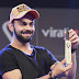 Kohli's Themed Phone : Moto G Turbo introduced Virat Kohli Edition 