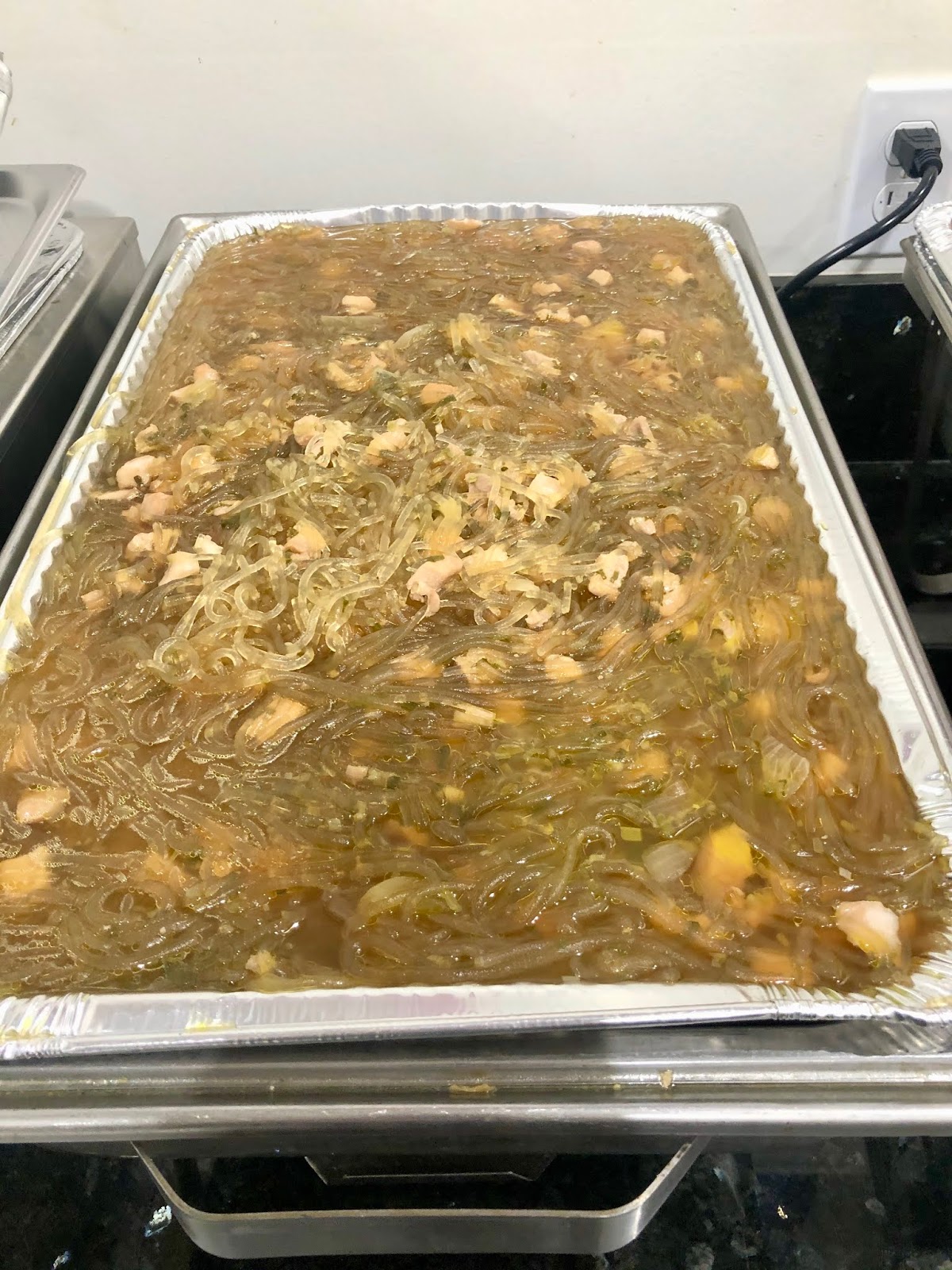 GREAT EATS HAWAII YOUNG'S FISH MARKET