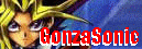 Gonza Sonic