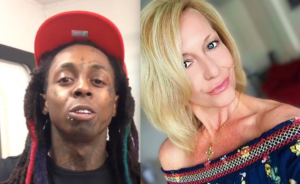 Rhymes With Snitch Celebrity and Entertainment News Lil Wayne's