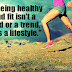 Inspirational Health Quotes