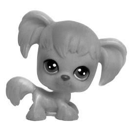 LPS Spaniel V1 Pets