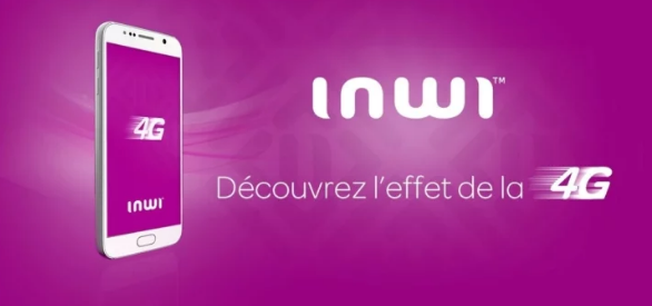 Inwi recrute des Chargés de Clientèle sur Plusieurs Villes
