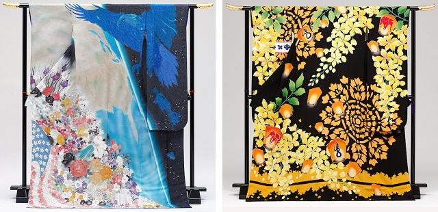 Country Kimono Country Kimono