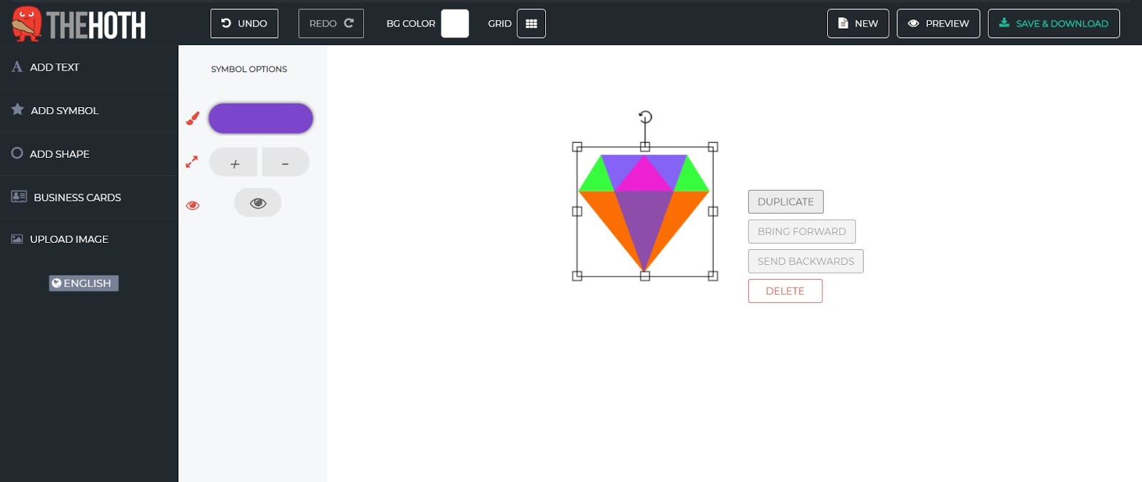 CREATE LOGO FOR FREE