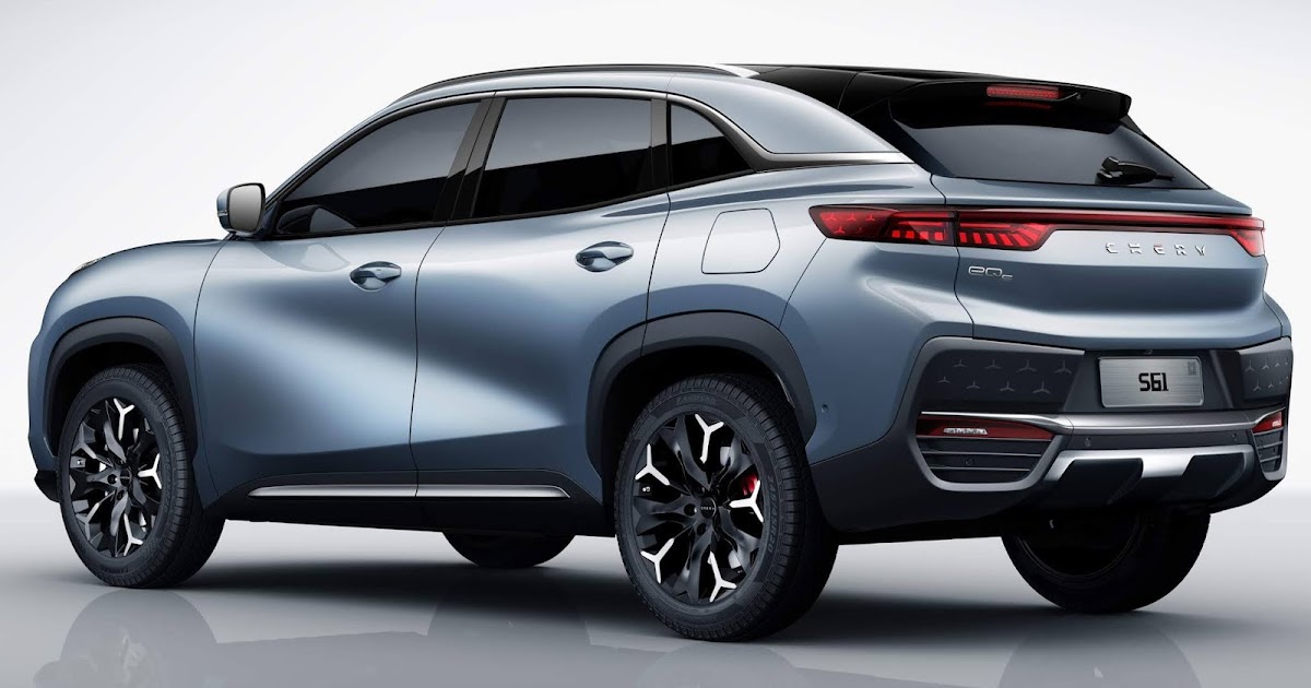 Chery eQ5 SUV 100 elétrico tem autonomia de 510 km