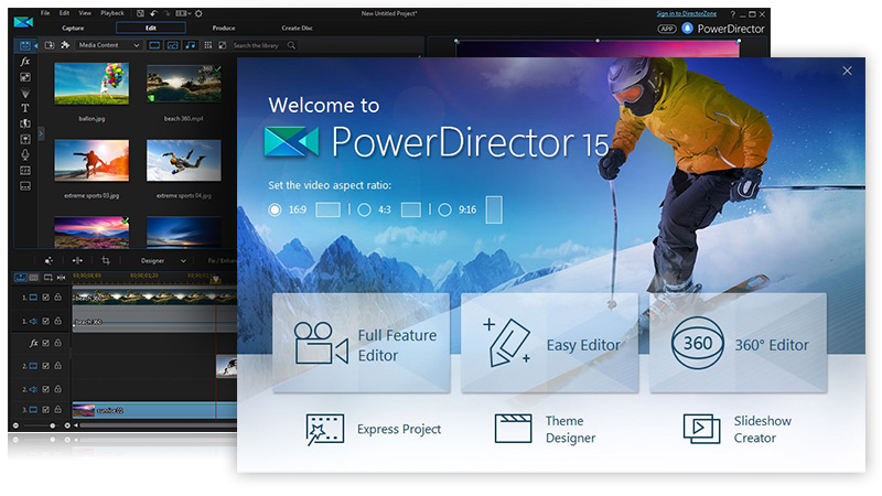 cyberlink powerdirector 15 struggling cyberlink powerdirector 15 struggling
