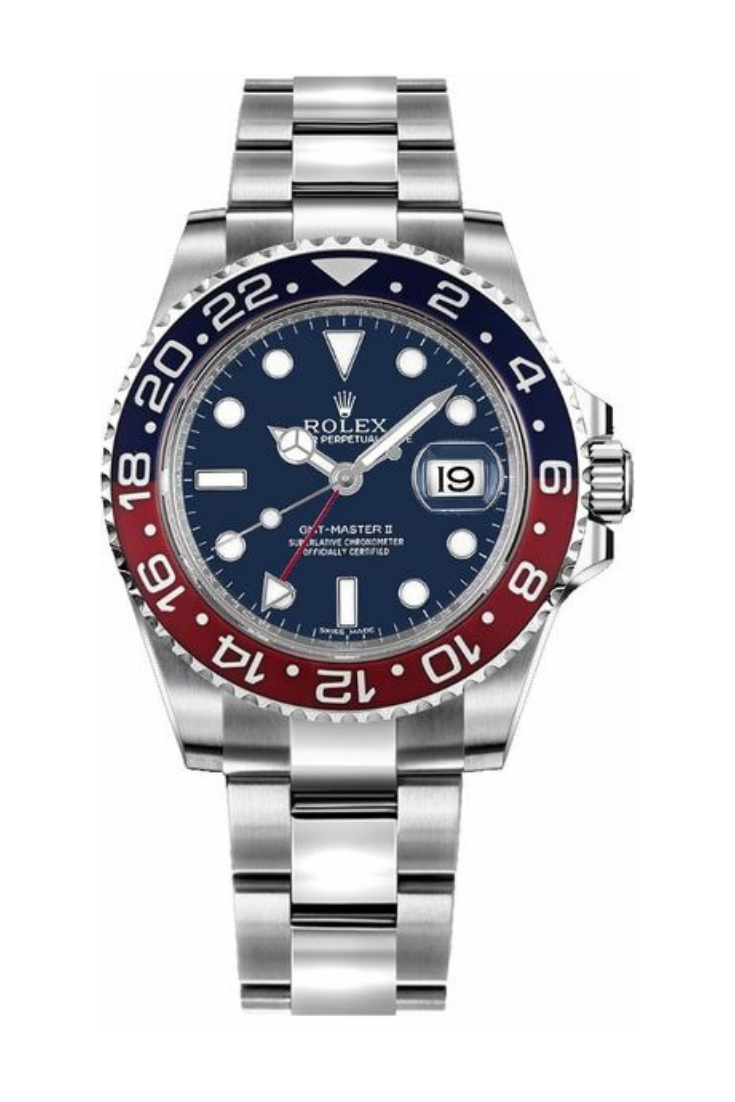 Ladies And Men's Rolex Watches