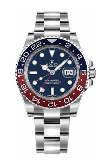 Buddy Blog Ideas: Ladies And Men's Rolex Watches
