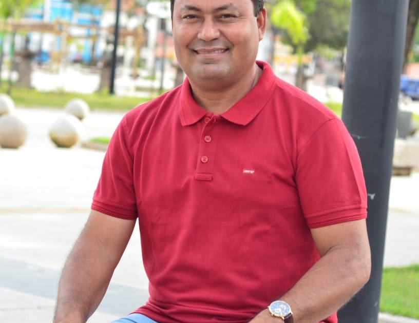 Blog do Neto Weba Prefeito diplomado de Cândido Mendes, Facinho divulga programação para Blog do Neto Weba Prefeito diplomado de Cândido Mendes, Facinho divulga programação para