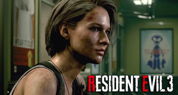 الكشف رسميا عن متطلبات تشغيل لعبة Resident Evil 3 Remake الأدنى
