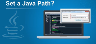 How to set path in Java? كيف تغير مسار الدليل او المجلد في مكتبة جافا