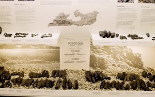 Προϊστορικοί άνθρωποι έψαχναν οψιδιανό στο Αιγαίο...  