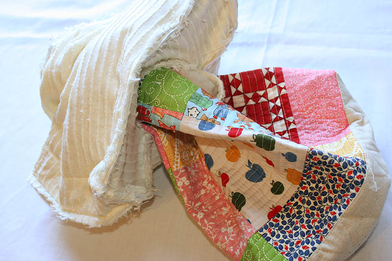 Quilted Patchwork Tote Bag Tutorial (Part 2) DIY Tutorial Ideas!