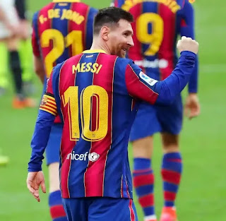 Lionel Messi Quits Barcelona - বার্সেলোনা ছাড়লেন মেসি - Messi Leaving Barca