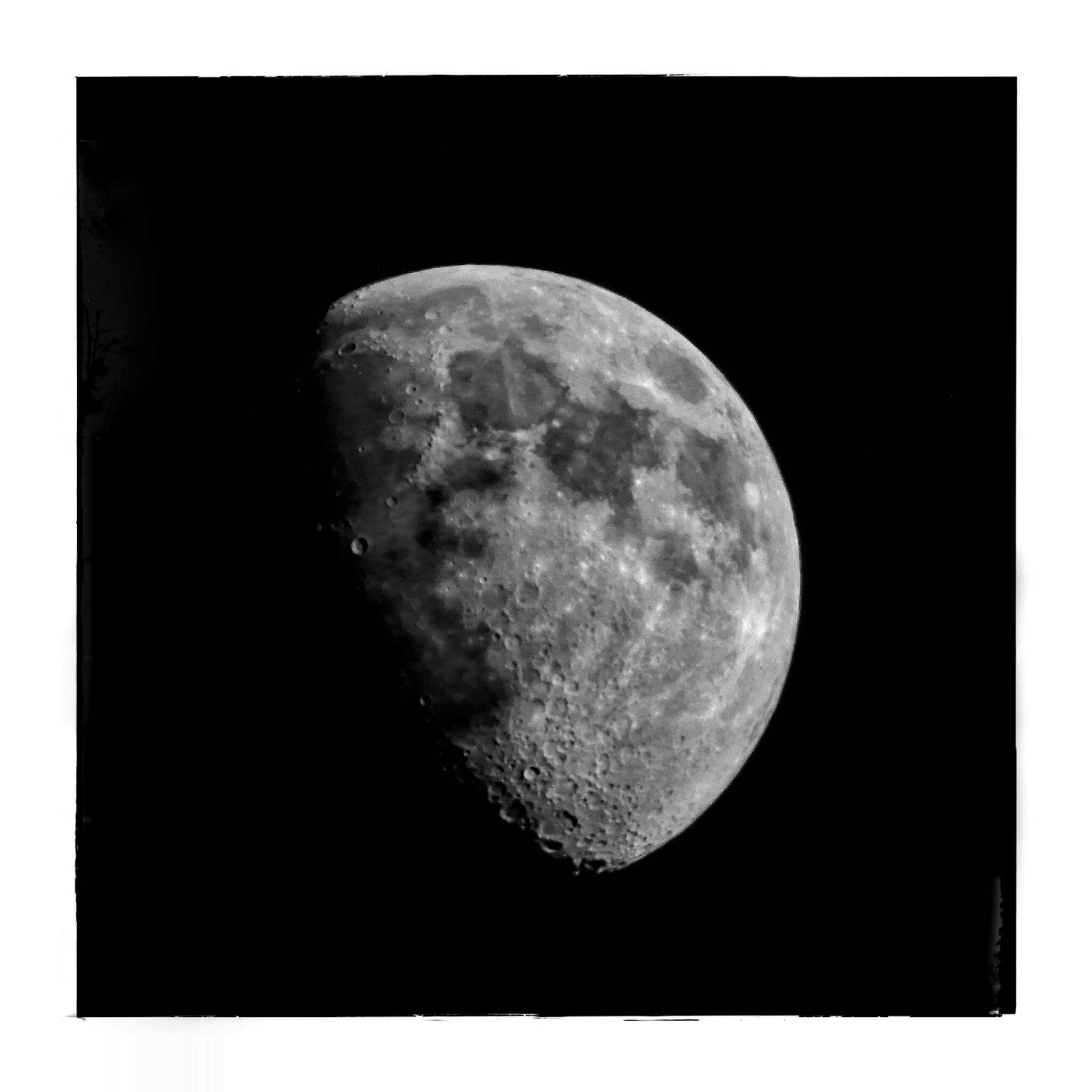 MOONBASE CENTRAL June Moon
