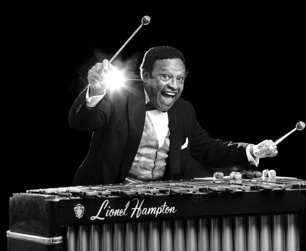 James M. Russell’s Blog: Happy Birthday Lionel Hampton