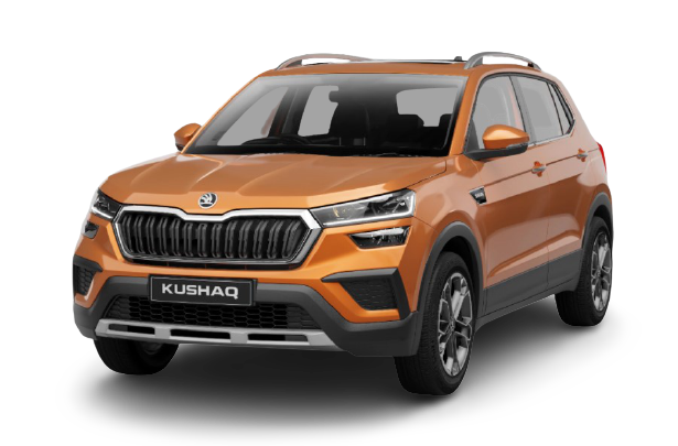 Skoda To Launch Its Mini SUV Kushaq In India On June 28th