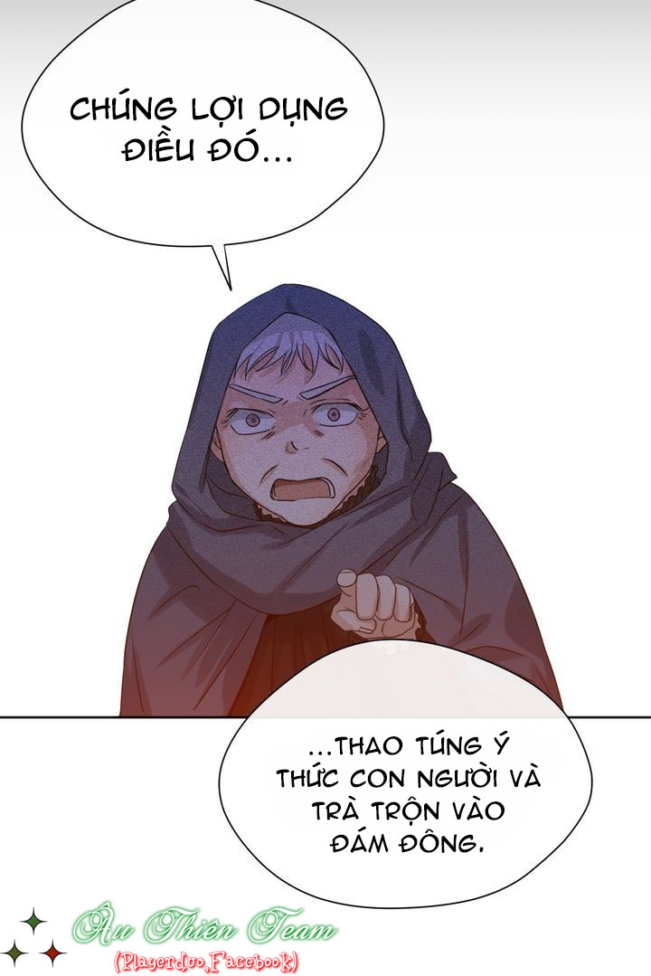 Đọc truyện Giấc Mơ Ngọt Ngào (18+) - Chapter 18