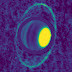 Astronomers detect 'warm' glow of Uranus's rings