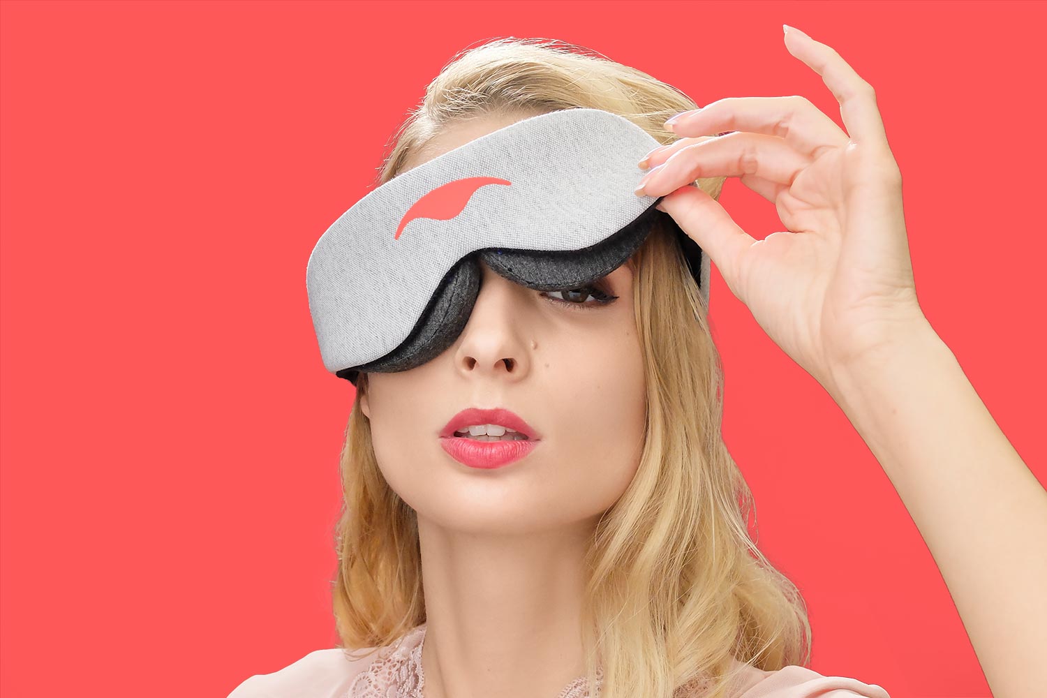 Manta Sleep Mask The Benefits Of Sleep Mask