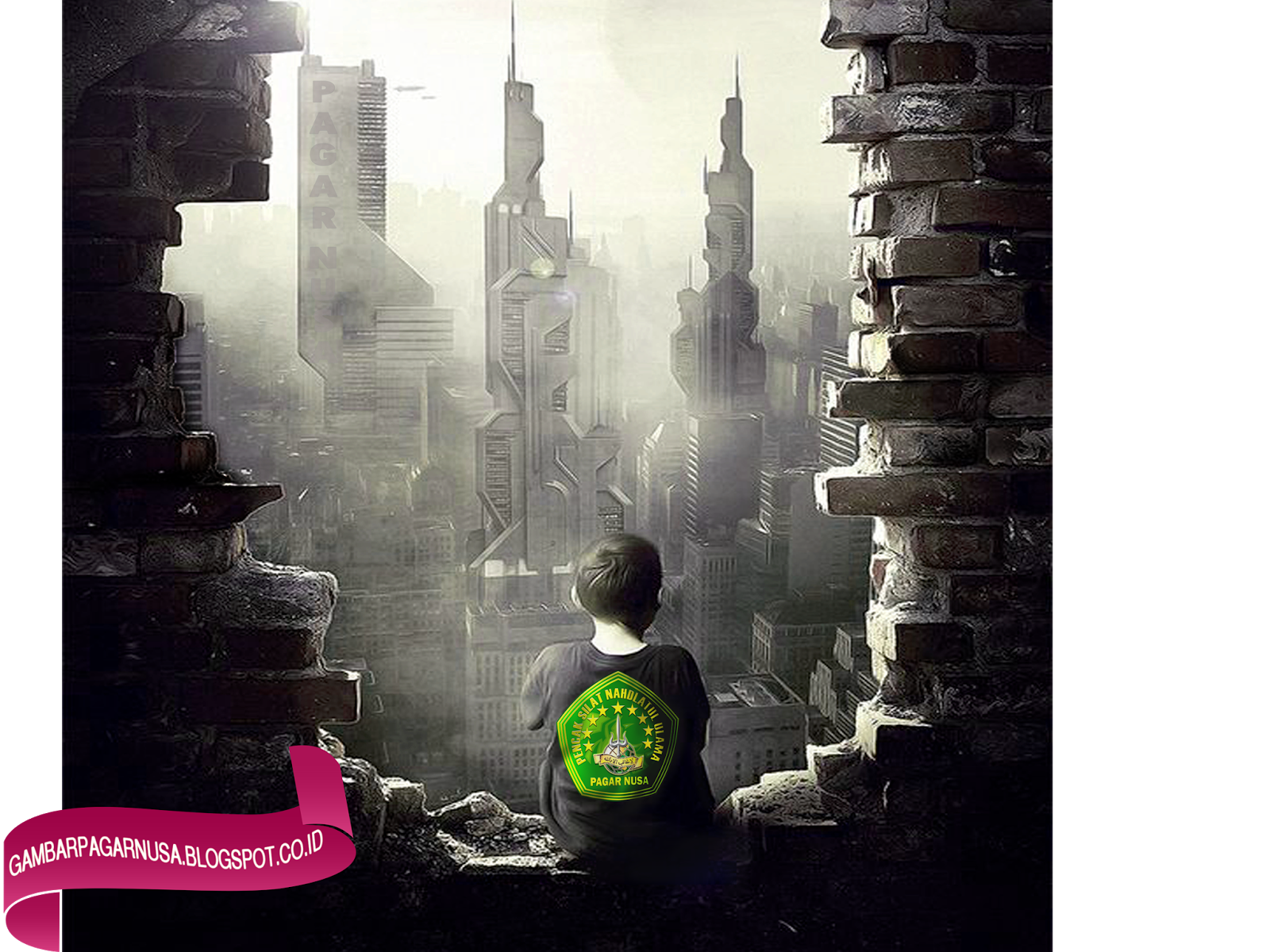 Gambar Pagar Nusa | "GAMBAR PAGAR NUSA BLOGSPOT"