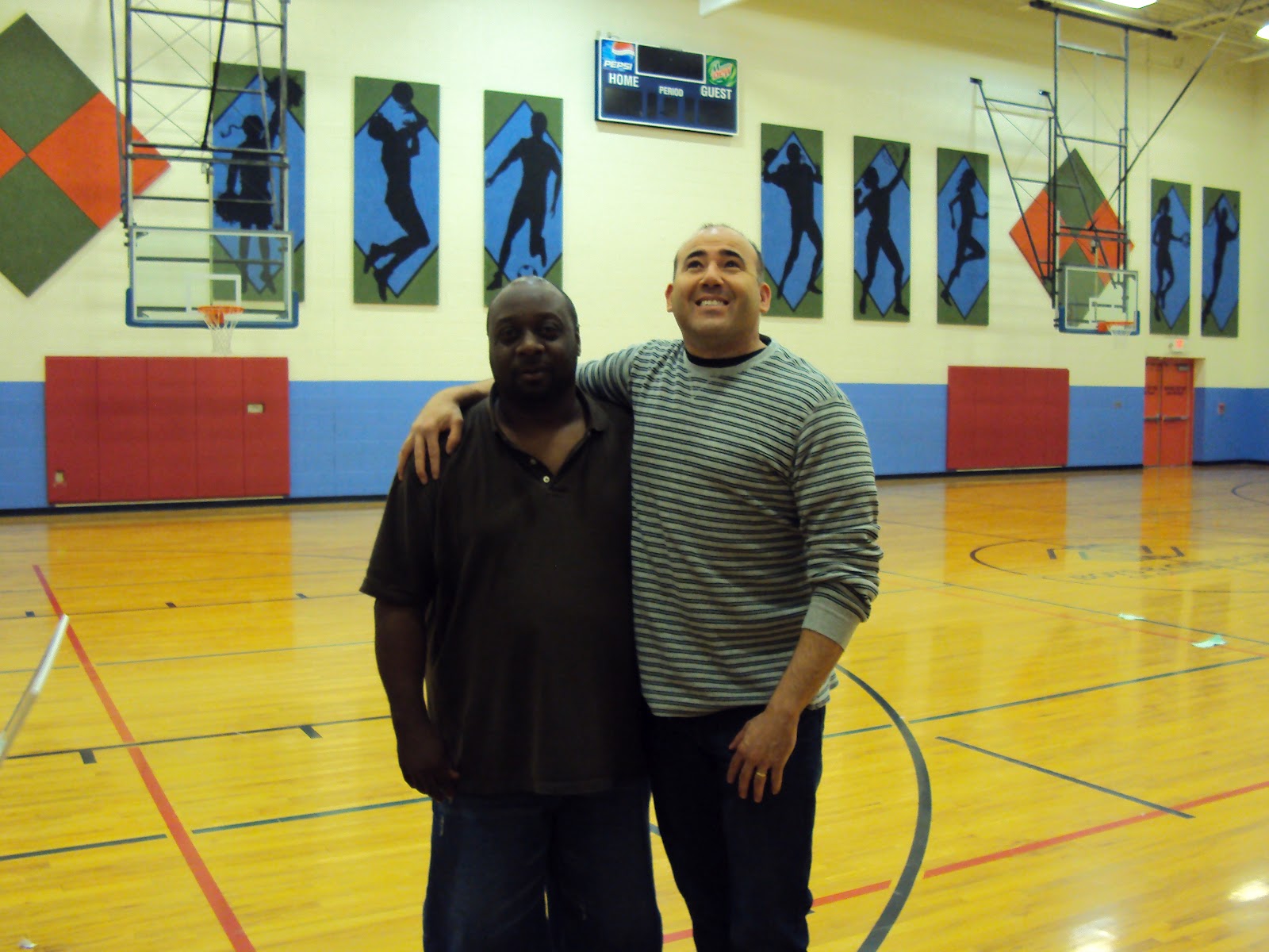 James Loving: Boys and Girls Club of Casper