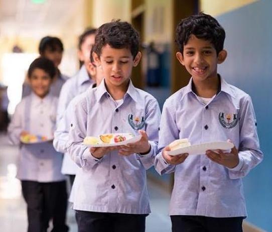 الأطعمة التي يجب توافرها في شنطة طفلك للروضة الأطعمة التي يجب توافرها في شنطة طفلك للروضة