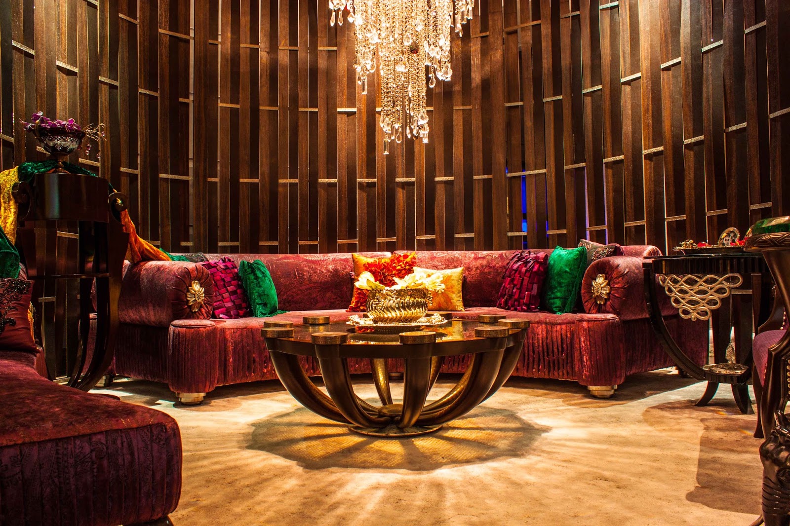 High End Interior Designers India High End Interior Designers