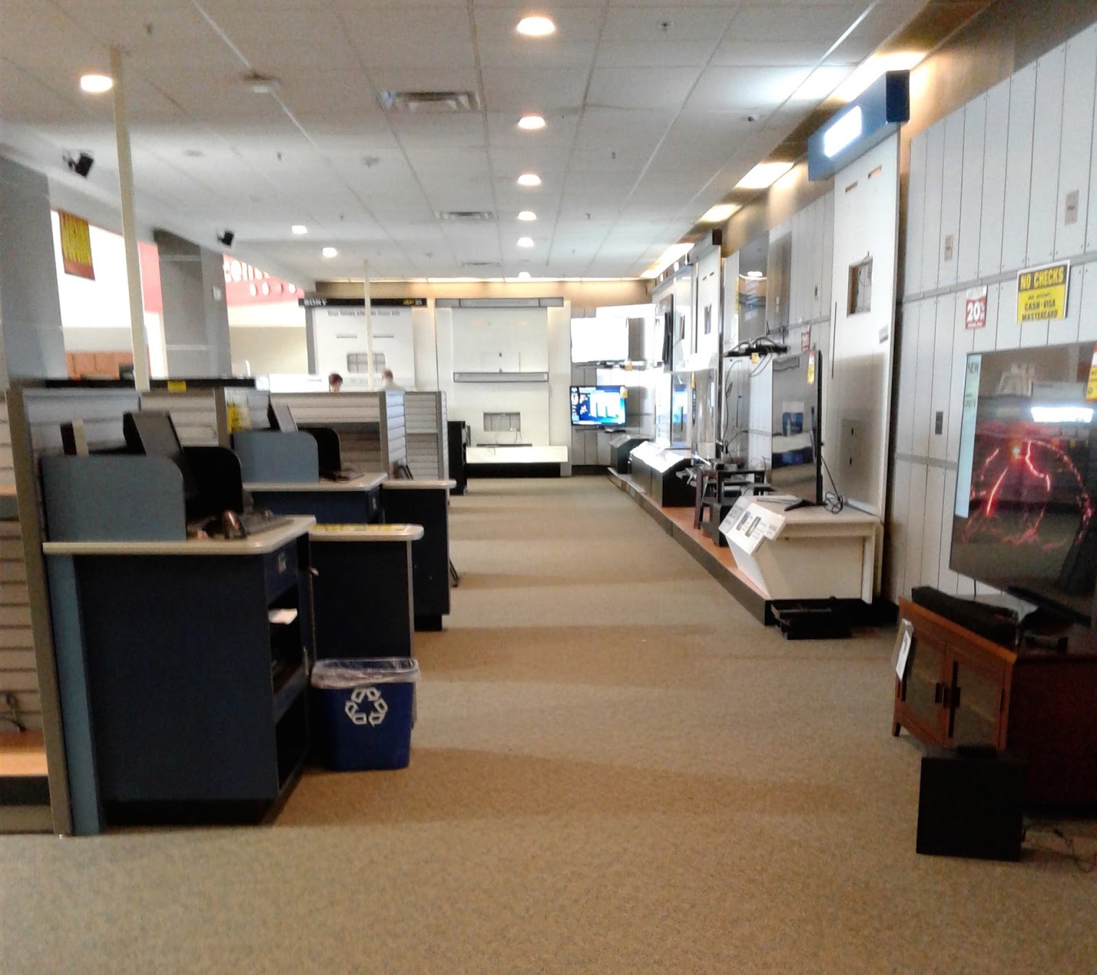 My Florida Retail Blog hhgregg Hammock Landing West Melbourne, FL