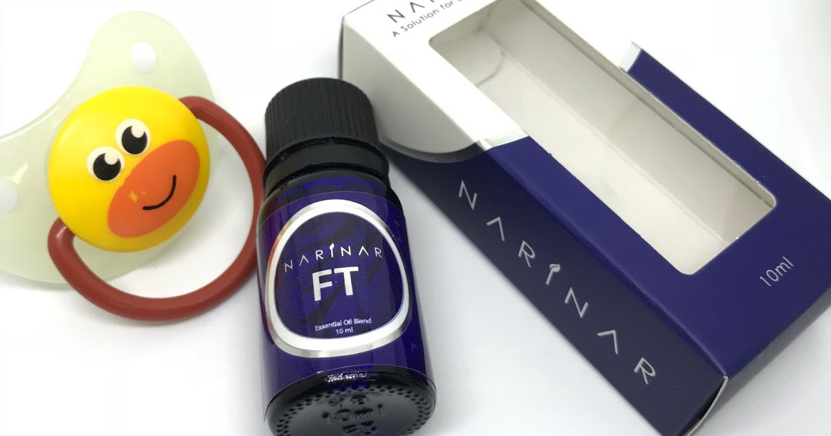 Ubat Selsema Bayi 1 Bulan  Carla Spa