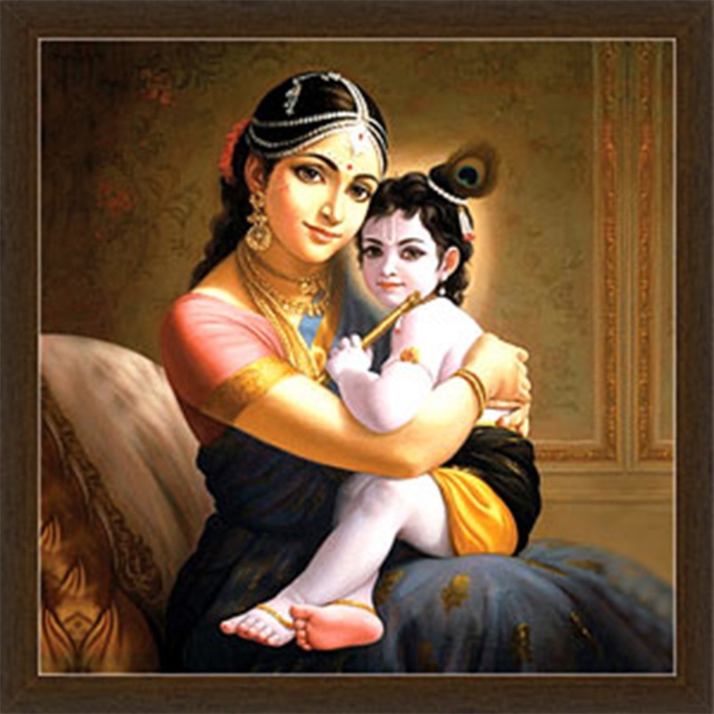 Shri krishna